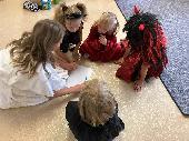 2023-10-31 Halloween
